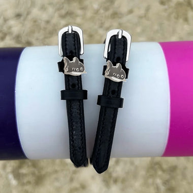 Shark Spur Straps