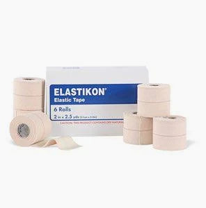 Elastikon Elastic Tape