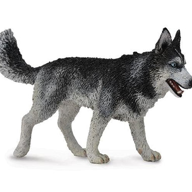 Breyer CollectA Siberian Husky