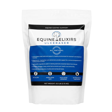 Ulceraser Gastric Support