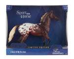Breyer | Sport Horse: 75th Anniversary