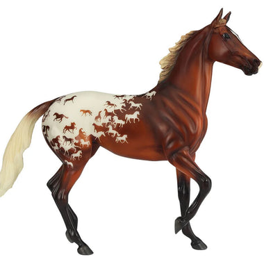 Breyer | Sport Horse: 75th Anniversary