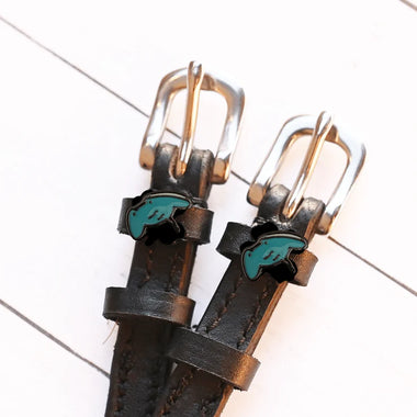 Stingray Spur Straps