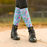 Kid's A Pair and A Spare Socks