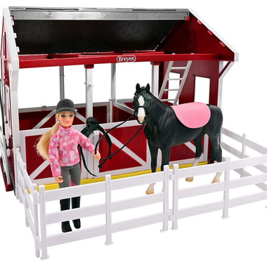 Breyer | Summer Springs Country Stable