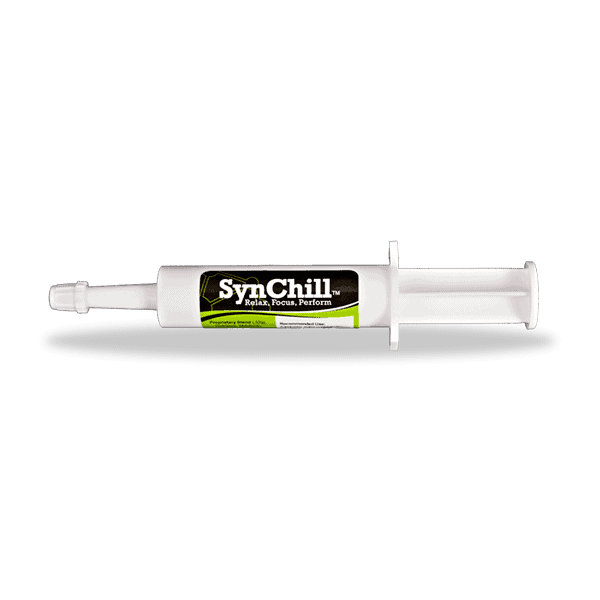 SynChill Calming Gel