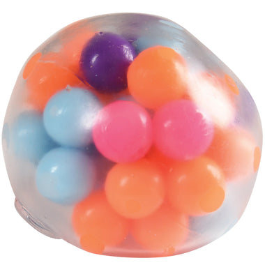 Bead Squeeze Ball