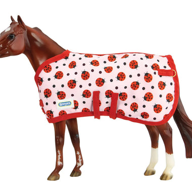 Breyer Colorful Stable Blanket