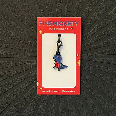 T-Rex Charm