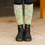 Kid's A Pair and A Spare Socks