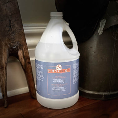 Kingsleigh Trough and Bucket Cleaner