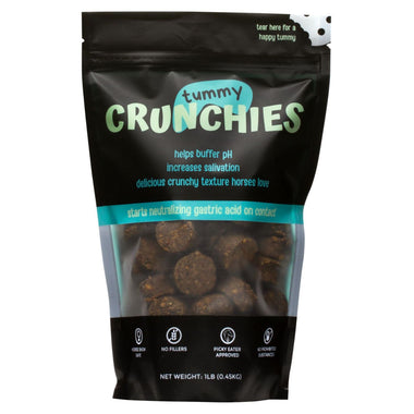 Tummy Antacid Crunchies