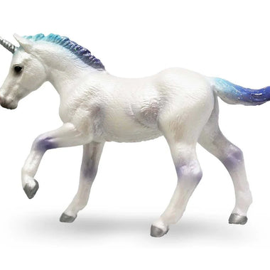 Breyer CollectA Unicorn Foal Rainbow