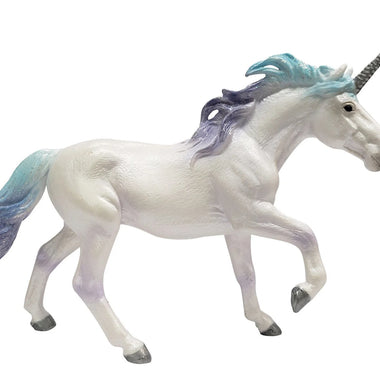 Breyer CollectA Unicorn Stallion Rainbow
