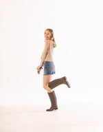 The Equus Waterproof Boot