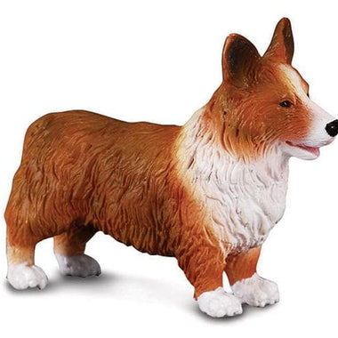 Breyer CollectA Welsh Corgi