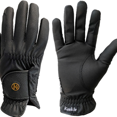 Fleece Lined Winter Glove