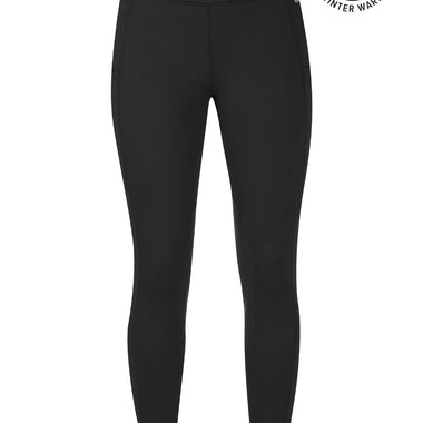 Women's Fleece Lite II Knee Patch Tight