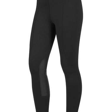 Kid's Fleece Lite II Knee Patch Tight