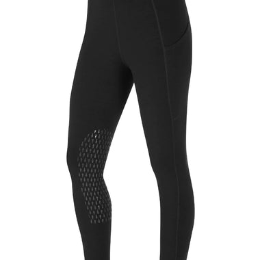 Stable Temp Merino Wool Riding Tight