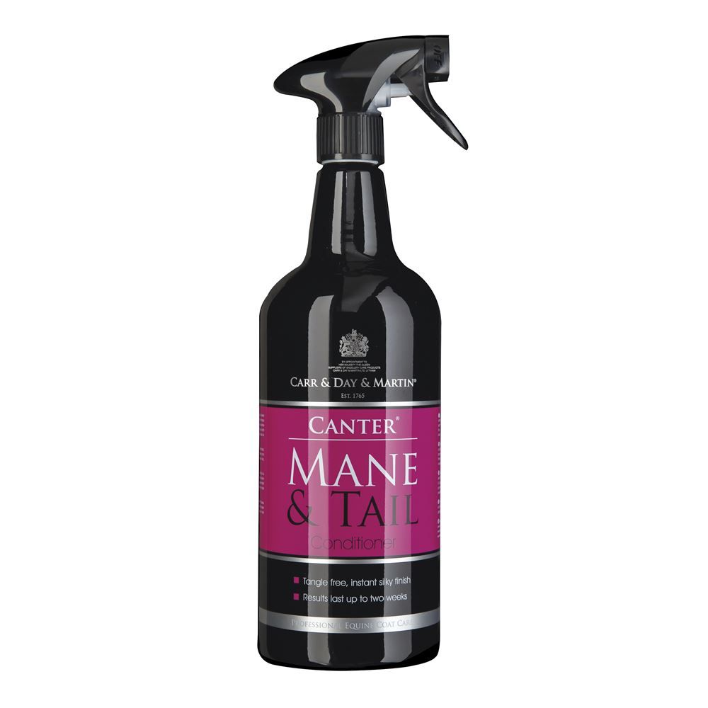 Canter Mane & Tail Conditioner