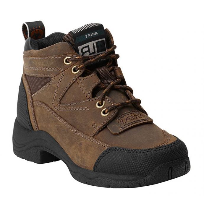 Kid's Terrain Boot