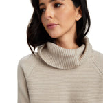 Three Chimney Sweater
