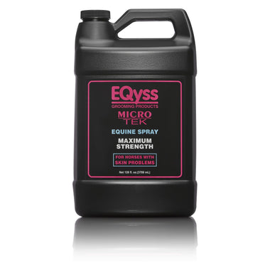 Micro-Tek Equine Spray