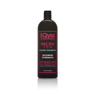 Micro-Tek Equine Shampoo