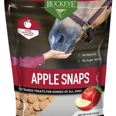Apple Snaps