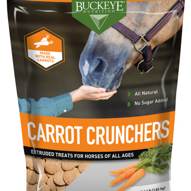 Carrot Crunchers