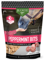 Peppermint Bits