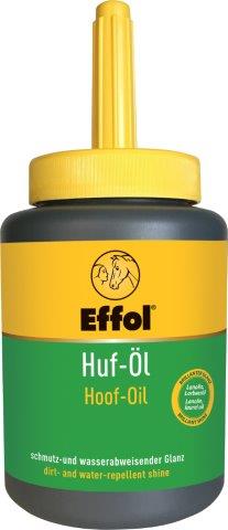 Hoof Oil