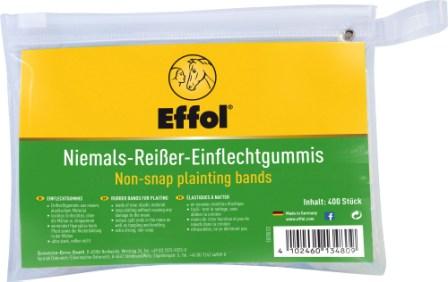 Non-Snap Plaiting Bands