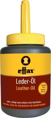 effax® Leather Oil