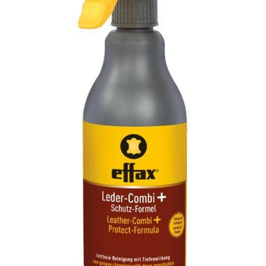 effax® Leather Combi+