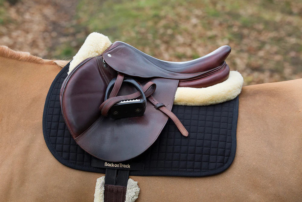 Back On Track All Purpose Saddle Pad No1