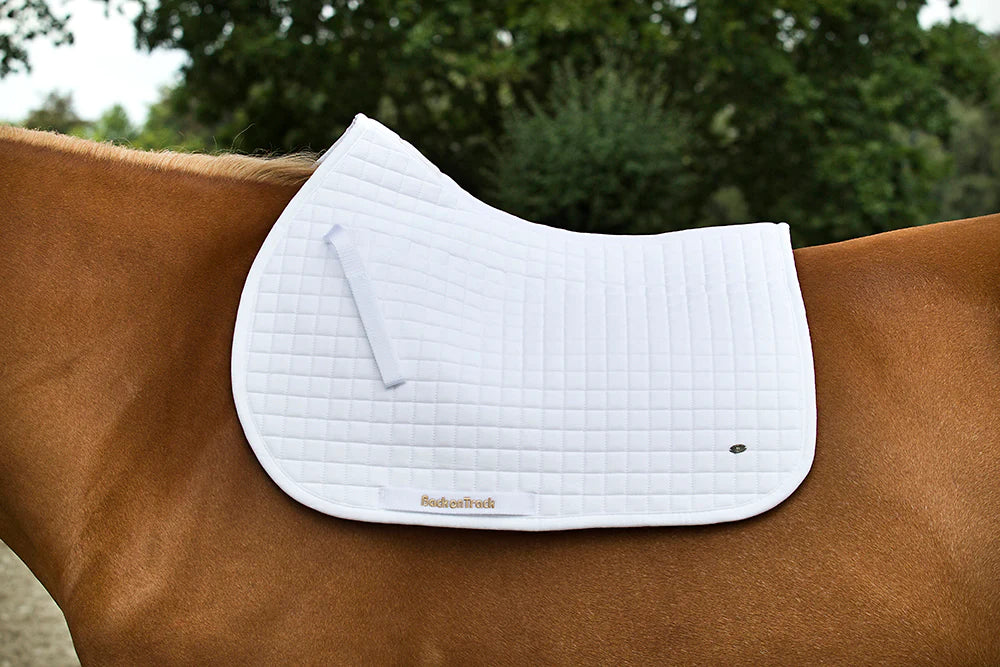 Back On Track All Purpose Saddle Pad No1