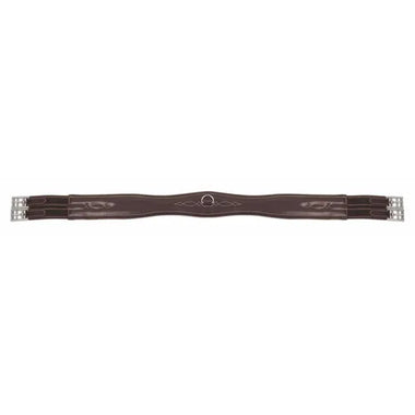 Atherstone Leather Girth