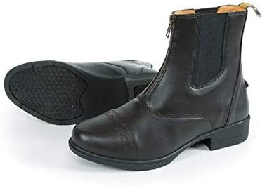Women's Moretta Clio Paddock Boots