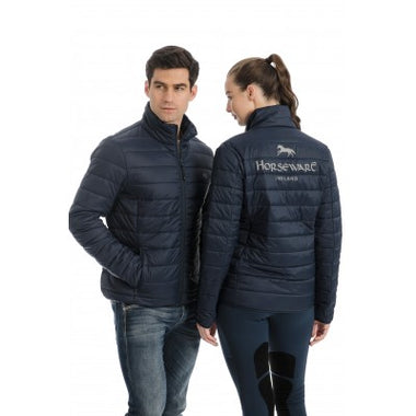 Signature Lightweight Padded Jacket
