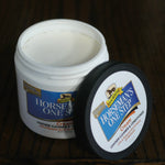 Horseman’s One Step® Cream Leather Cleaner & Conditioner