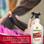 ShowSheen® Hair Polish & Detangler