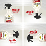 ShowSheen® Hair Polish & Detangler