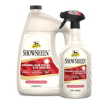ShowSheen® Hair Polish & Detangler