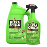 UltraShield® Green Natural Fly Repellent