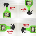 UltraShield® Green Natural Fly Repellent