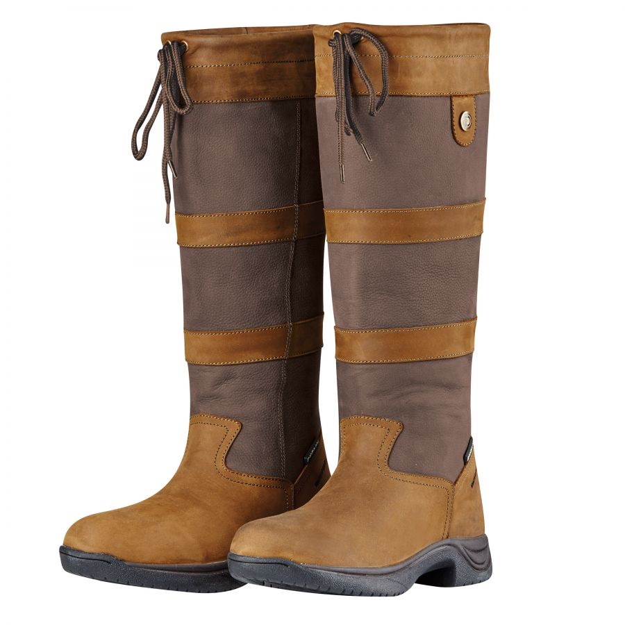 Dublin River Boot III