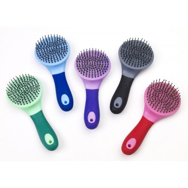 Soft Touch Mane & Tail Brush
