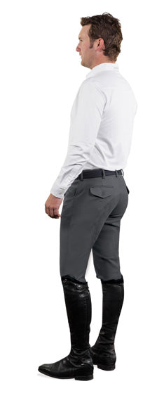 EuroWeave™ Men's 4-Pocket Breech - Full Seat